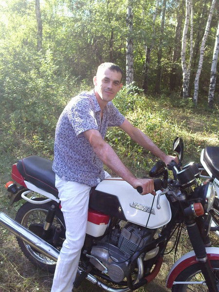 Владимир Листков