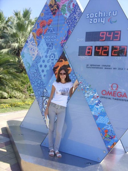 Наталья Мамонтова