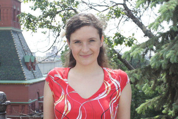 Ольга Гоцуляк