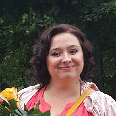 Наталья Липская