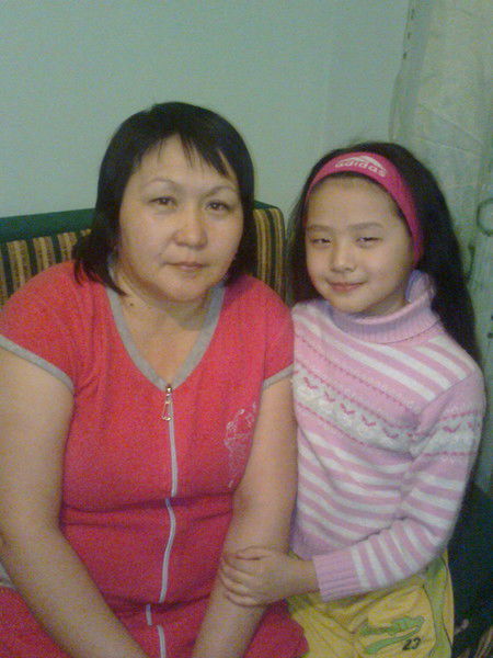 Карлыгаш Акеева