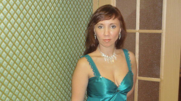 Елена Смирнова