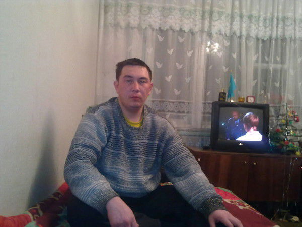 Сунгат Шулубаев