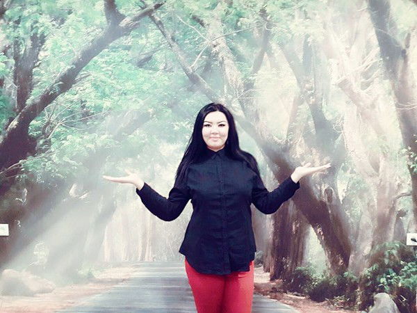 Зауре Болат Тегі