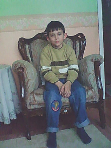 Albert Загуляев