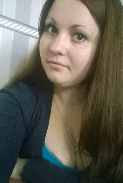 Кристина Довгалева