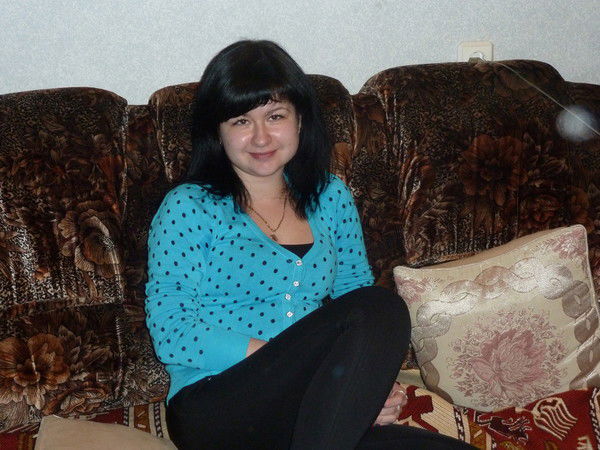 Ирина Ермишина