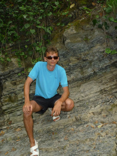 Владимир Коваленко