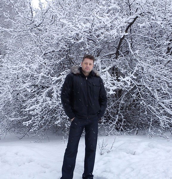 Алексей Перцев