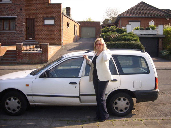 Галина Румянцева