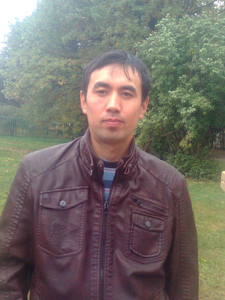 Талантбек Дуйшеев