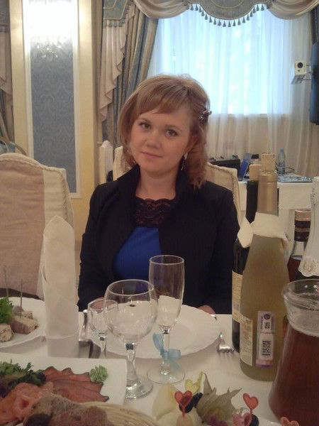 Венера Гайнуллина