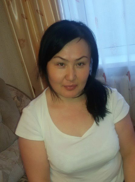 Альмира Альмира