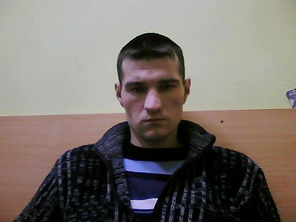 Дмитрий Латышонок