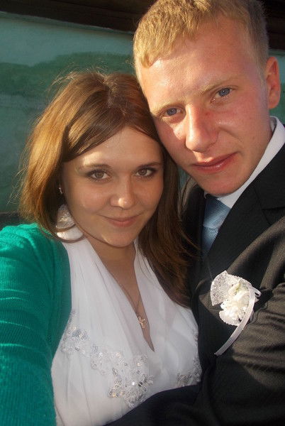 Николай И Анастасия Маншетовы