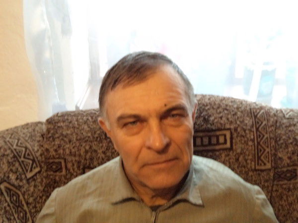 Пётр Резанов