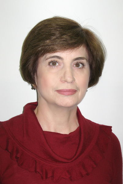 Елизавета Медведева