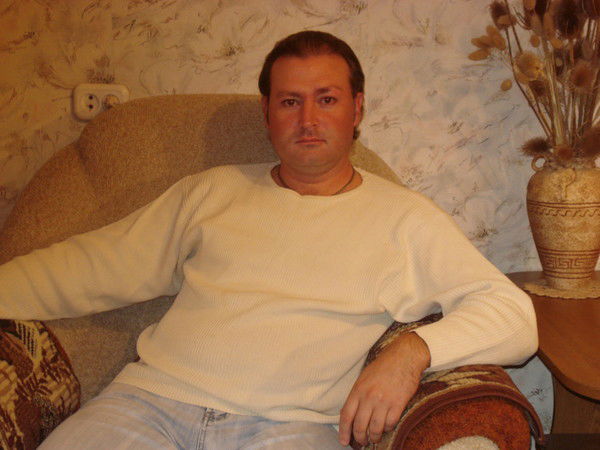 Владимир Островский