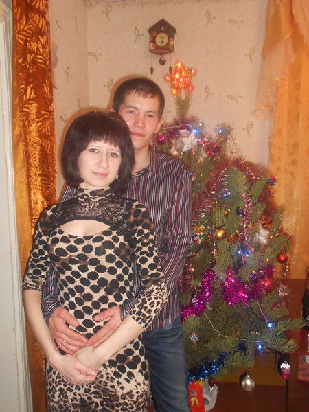 Мунирова Алина