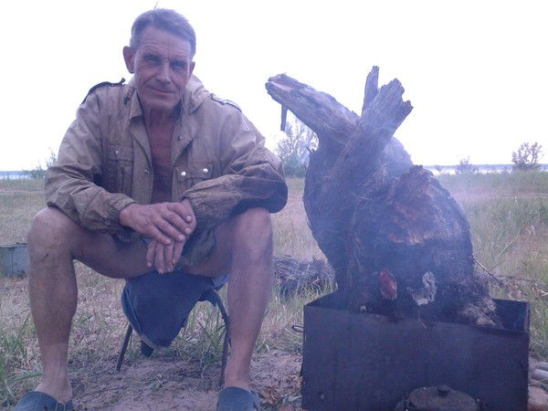 Олег Хомутовский