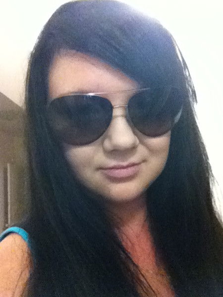 Даша Черникова