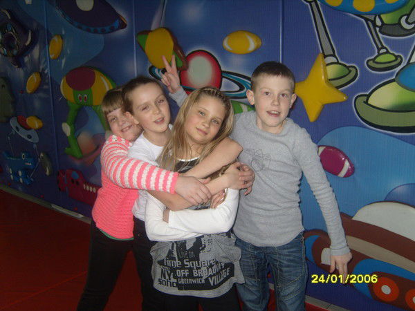 Екатерина Попова