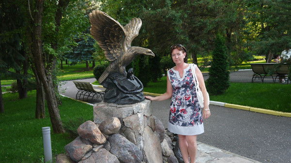 Гульнара Гатауллина