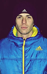 Тимур Васильев