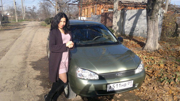 Наталья Смбатян