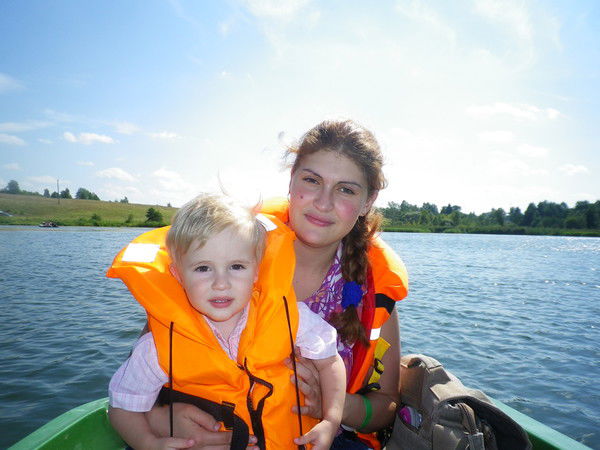 Алиса Васильева