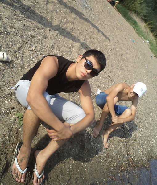 Батырхан Тауманов