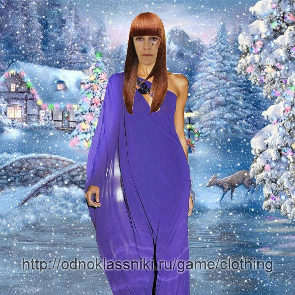 Елена Яковлева