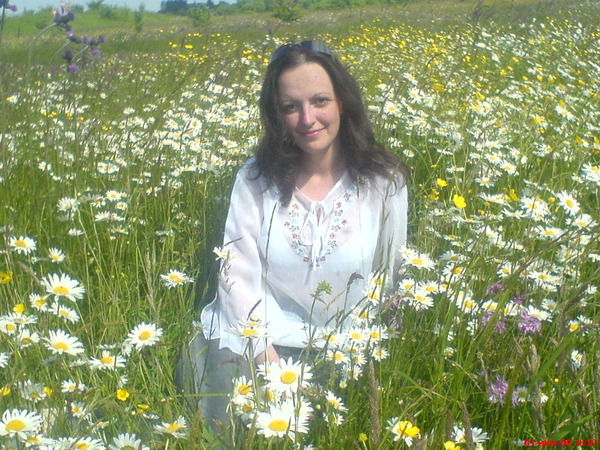 Ольга Ксенжик(Шипер)