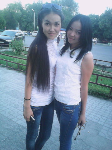 Aidana. Taichabarova.