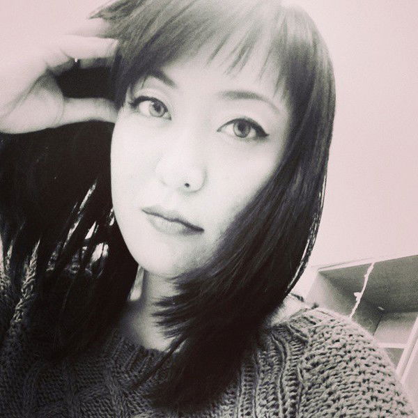 Зарина Есимова