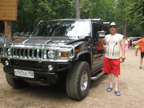 Рамил Султанмуратов