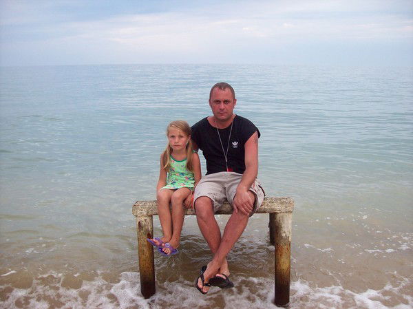 Александр Конотовский