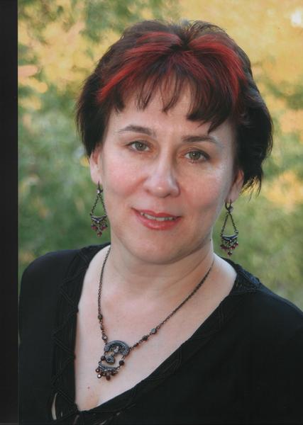 Лариса Репях