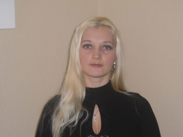 Анна Сердешная