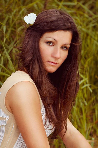 Кристина Калион