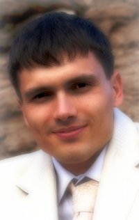 Дмитрий Верховин