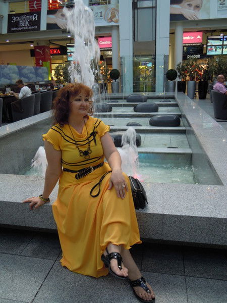 Ирина Вишняк