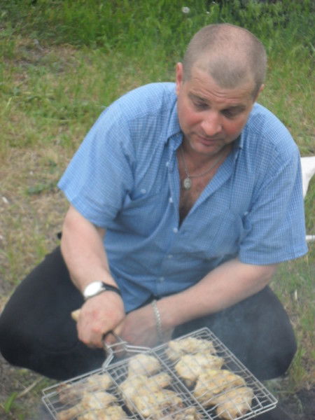 Олег Тимофеев