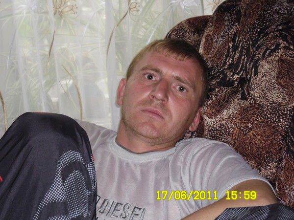 Терешко Максим