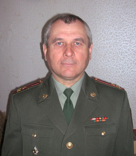 Владимир Старчиков