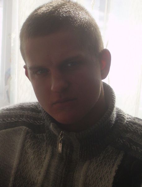 Александр Антонович