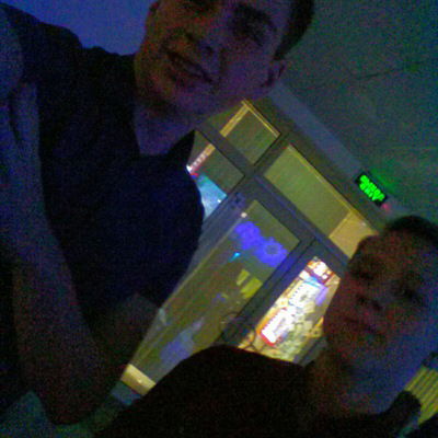 Никита Хуторной