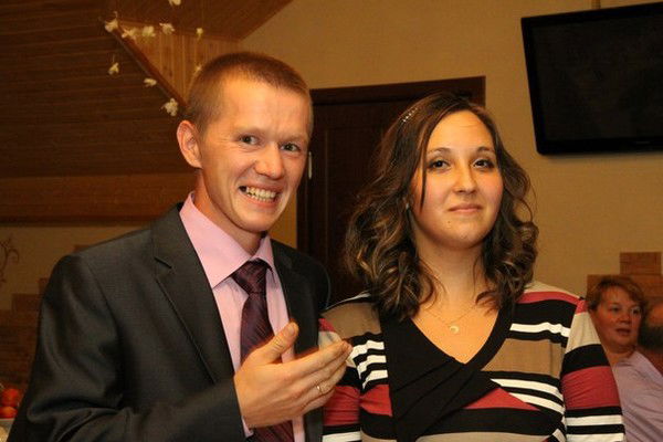 Лилия Минвалеева