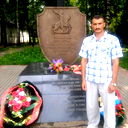 Михаил Флоря