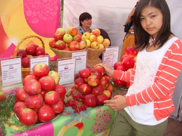 Асия Абильмажинова